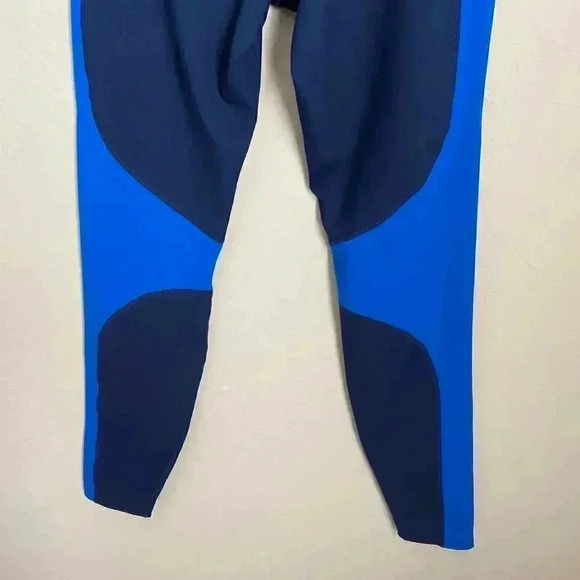 Juicy Couture High Waist Color Block Leggings - Picture 3 of 13